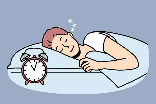 The Importance of Sleep for Brain Health